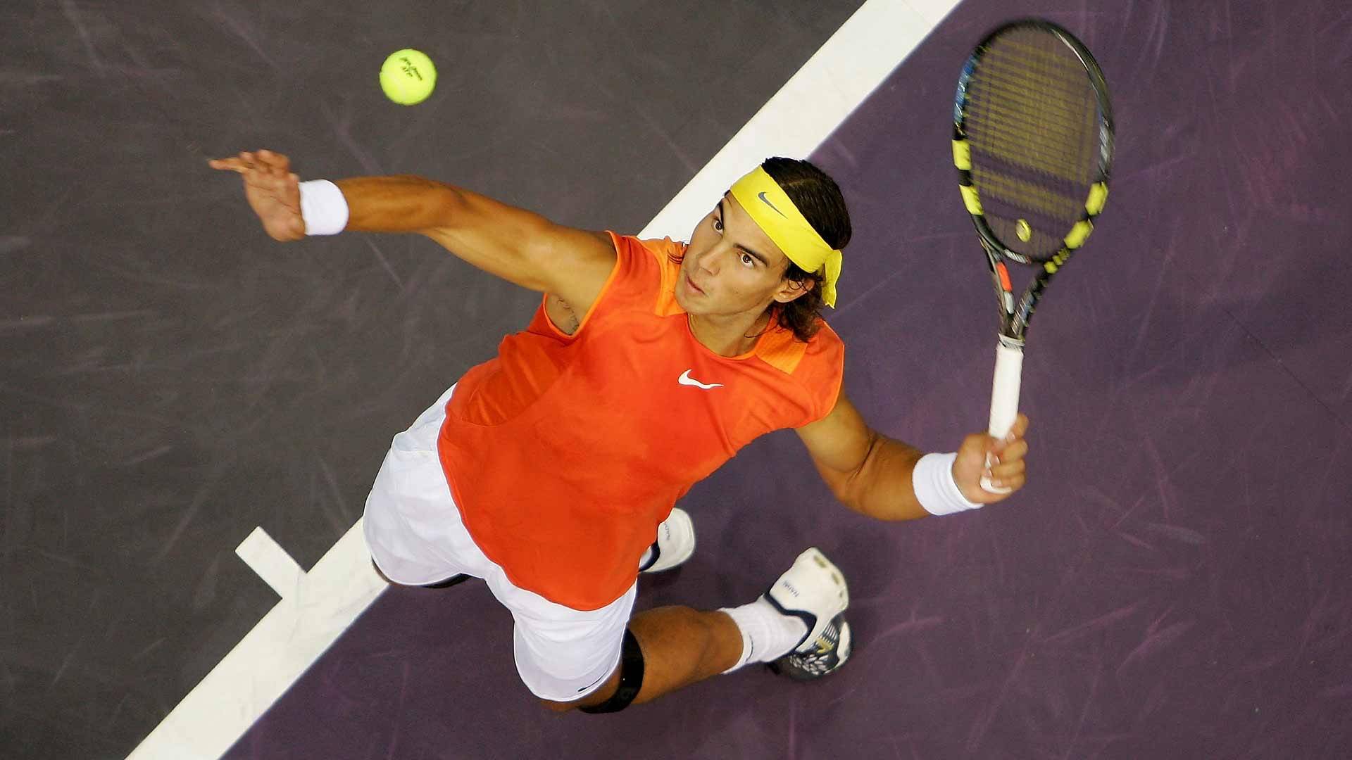 开云-纳达尔焦点对战，费德勒与60激战美国队分钟，战术调整胜负难料！-开云