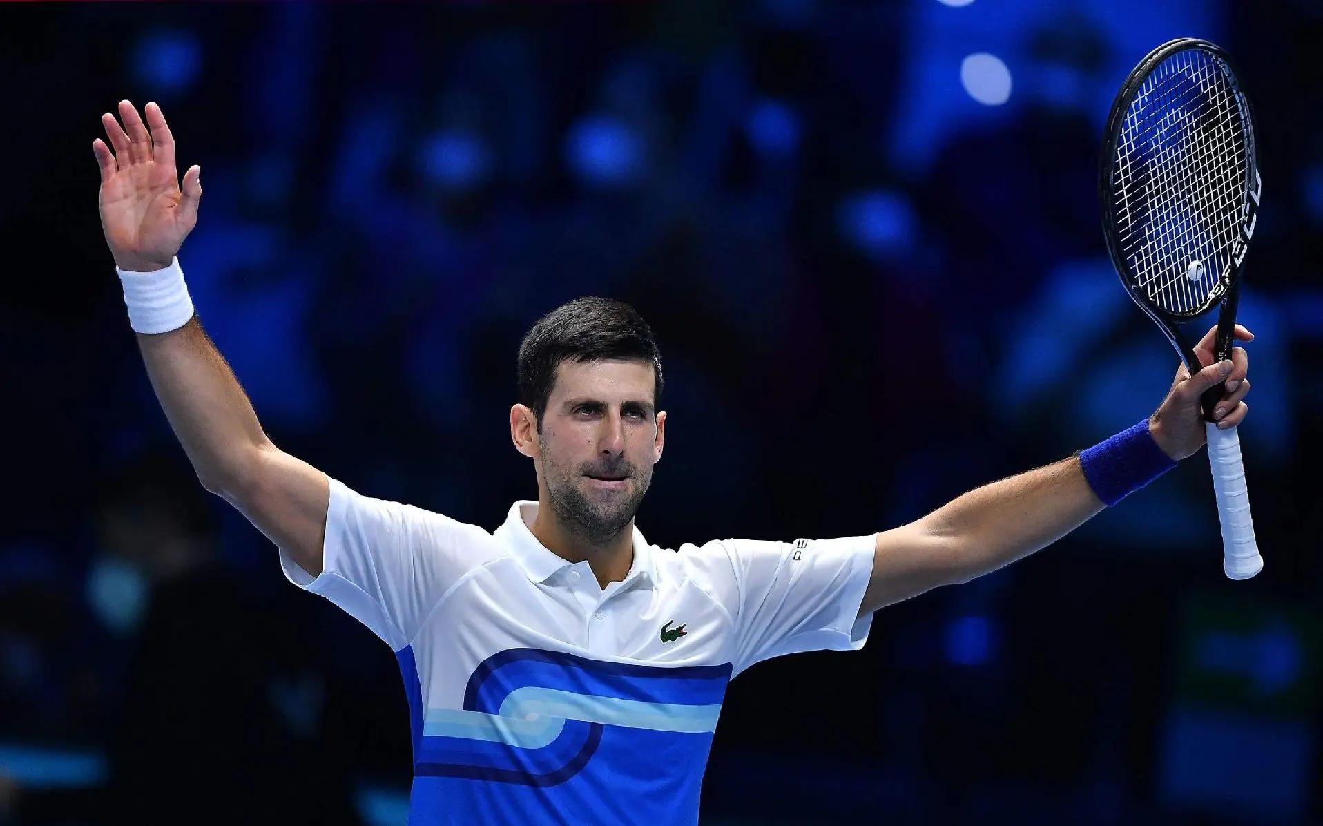 开云中国-德约科维奇在湖人比赛中夺冠，反败为胜引发热议！-开云中国