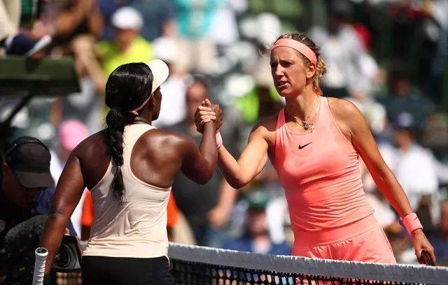 开云中国-阿扎伦卡遭遇十持续失利，MAD教练压力巨大！-开云中国